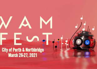 WAMFest Back with a bang in 2021