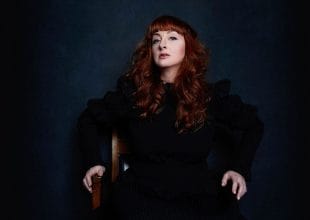 RACHAEL DEASE Hymns for end times