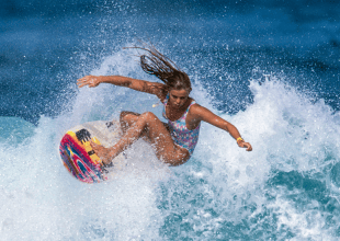 WIN! GIRLS CAN’T SURF Movie tickets