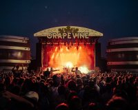 GRAPEVINE GATHERING Uncork top-shelf line up