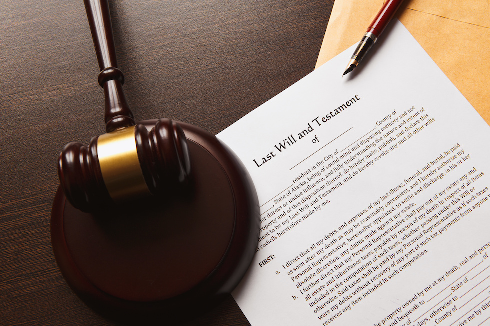 Does A Registered Will Need To Be Probated