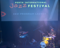 PERTH INTERNATIONAL JAZZ FESTIVAL LAUNCH @ The Rechabite gets 7.5/10