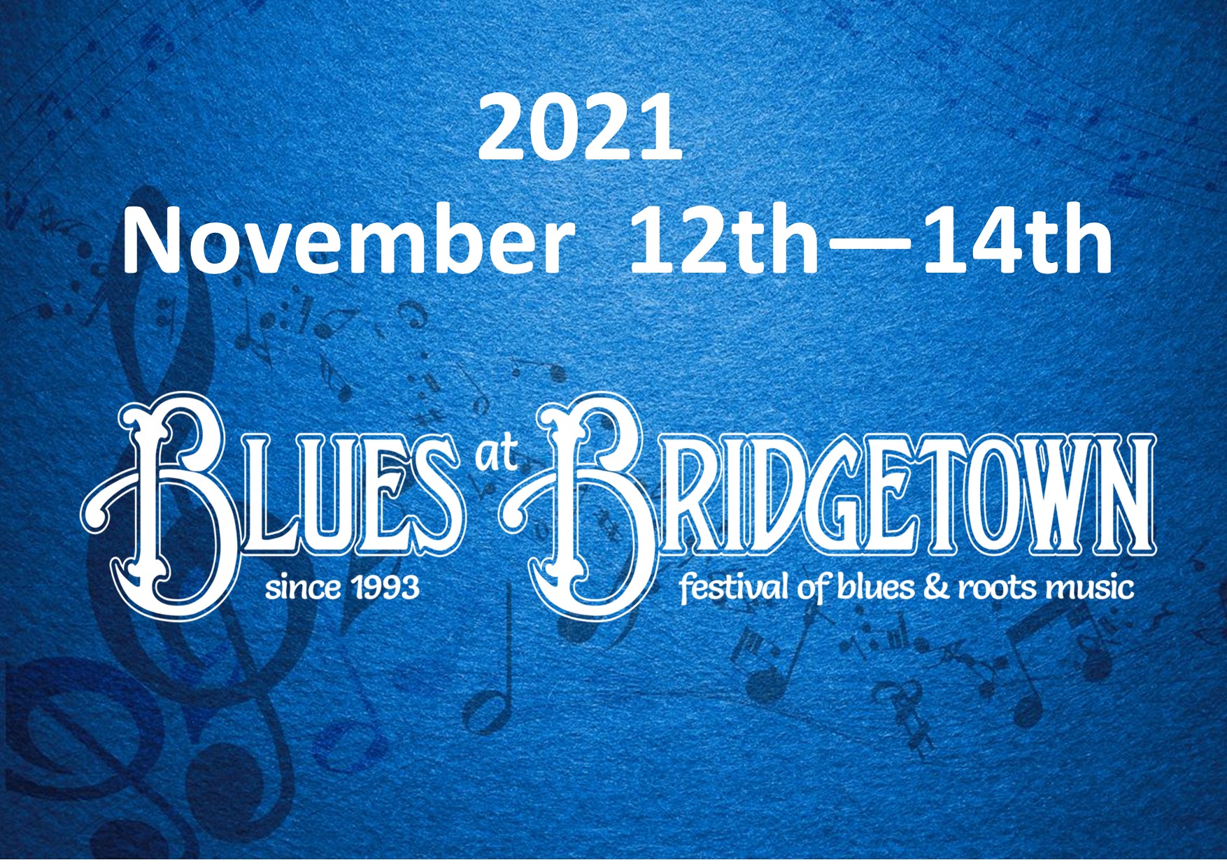 Blues at Bridgetown