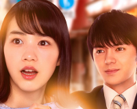 JAPANESE FILM FESTIVAL 2021 Back on screen
