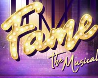 FAME THE MUSICAL Remember my name