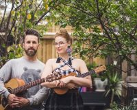 WIN! SONGS FROM THE HILL Fringe tickets