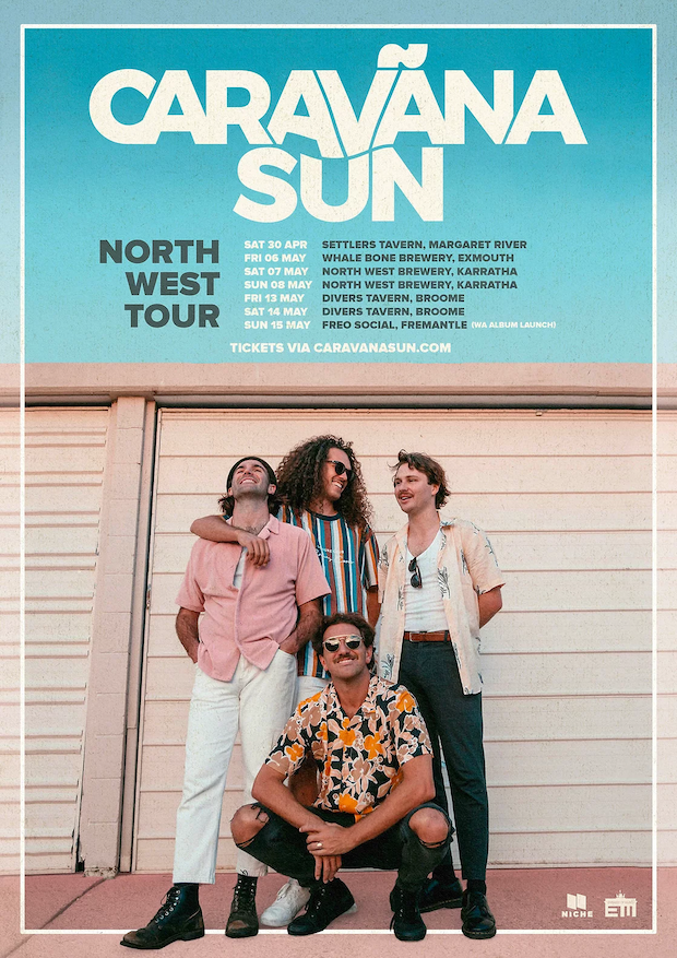 CARAV NA SUN Here comes the sun X Press Magazine Entertainment