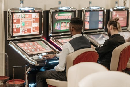Why Some People Almost Always Save Money With Best online pokies real money