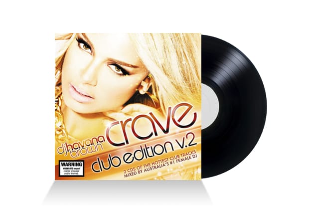 DJ Havana Brown – X-Press Magazine – Entertainment in Perth