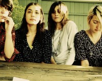 More From Warpaint