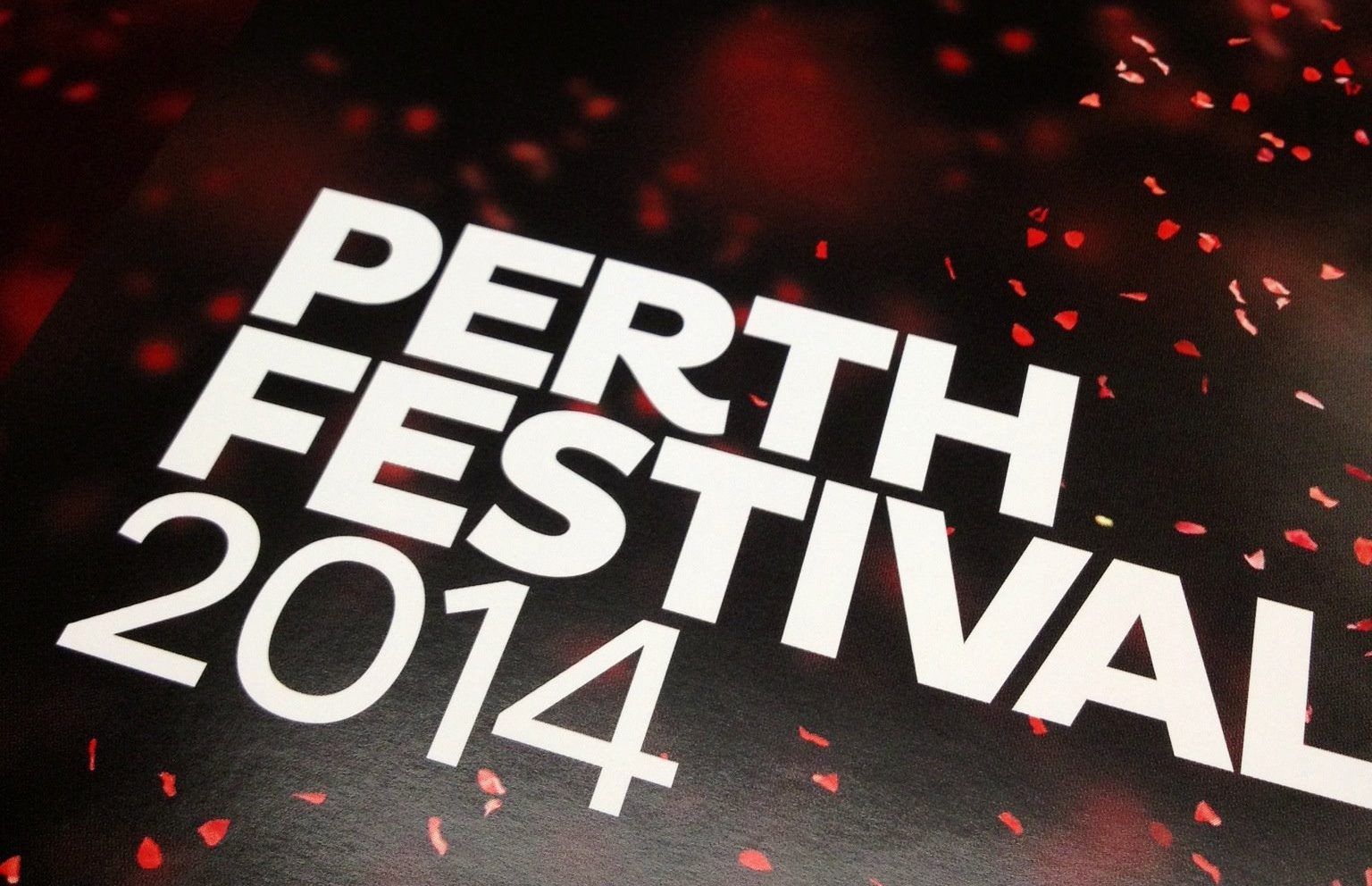 Perth International Art Festival XPress Magazine Entertainment in