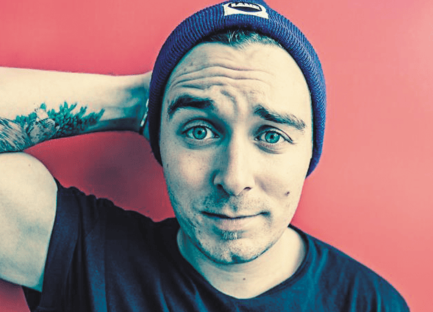 Bams Rapper Thank You M’am – X-Press Magazine – Entertainment in Perth