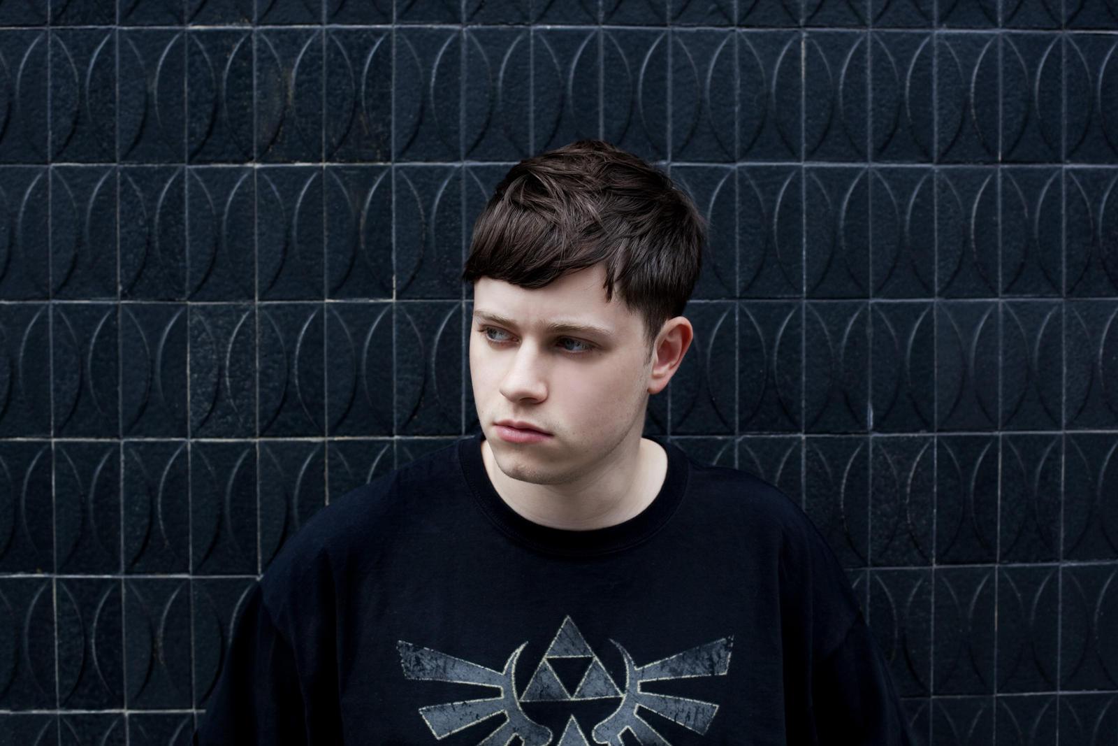 Rustie Is Coming! – X-Press Magazine – Entertainment in Perth