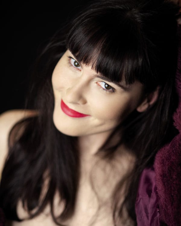 Ami Williamson - X-Press Magazine - Entertainment in Perth