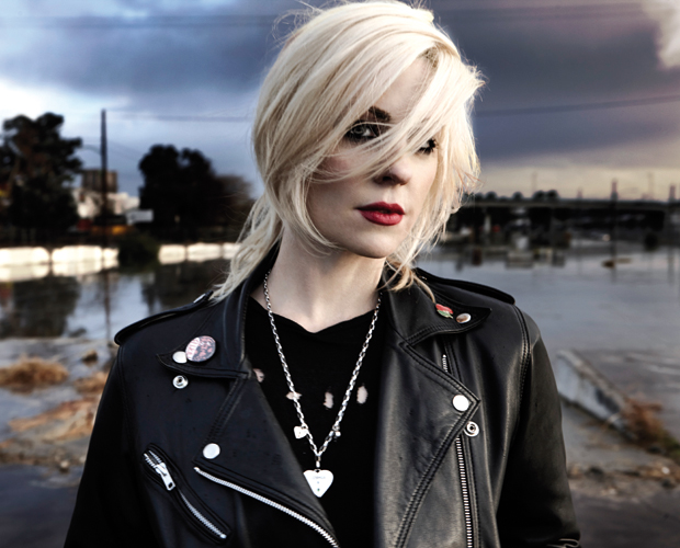 Brody Dalle XPress Magazine Entertainment in Perth