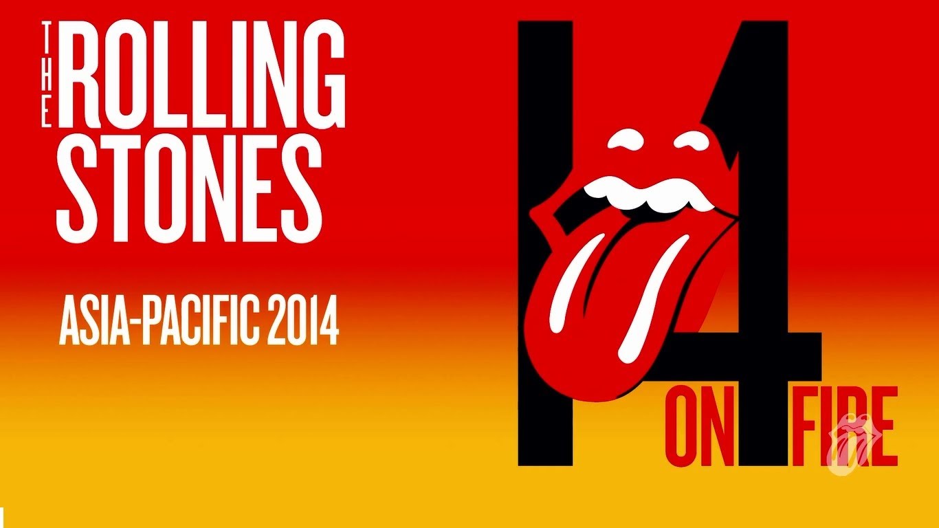 X-Press Magazine – Entertainment in Perth – Rolling Stones Announce New ...