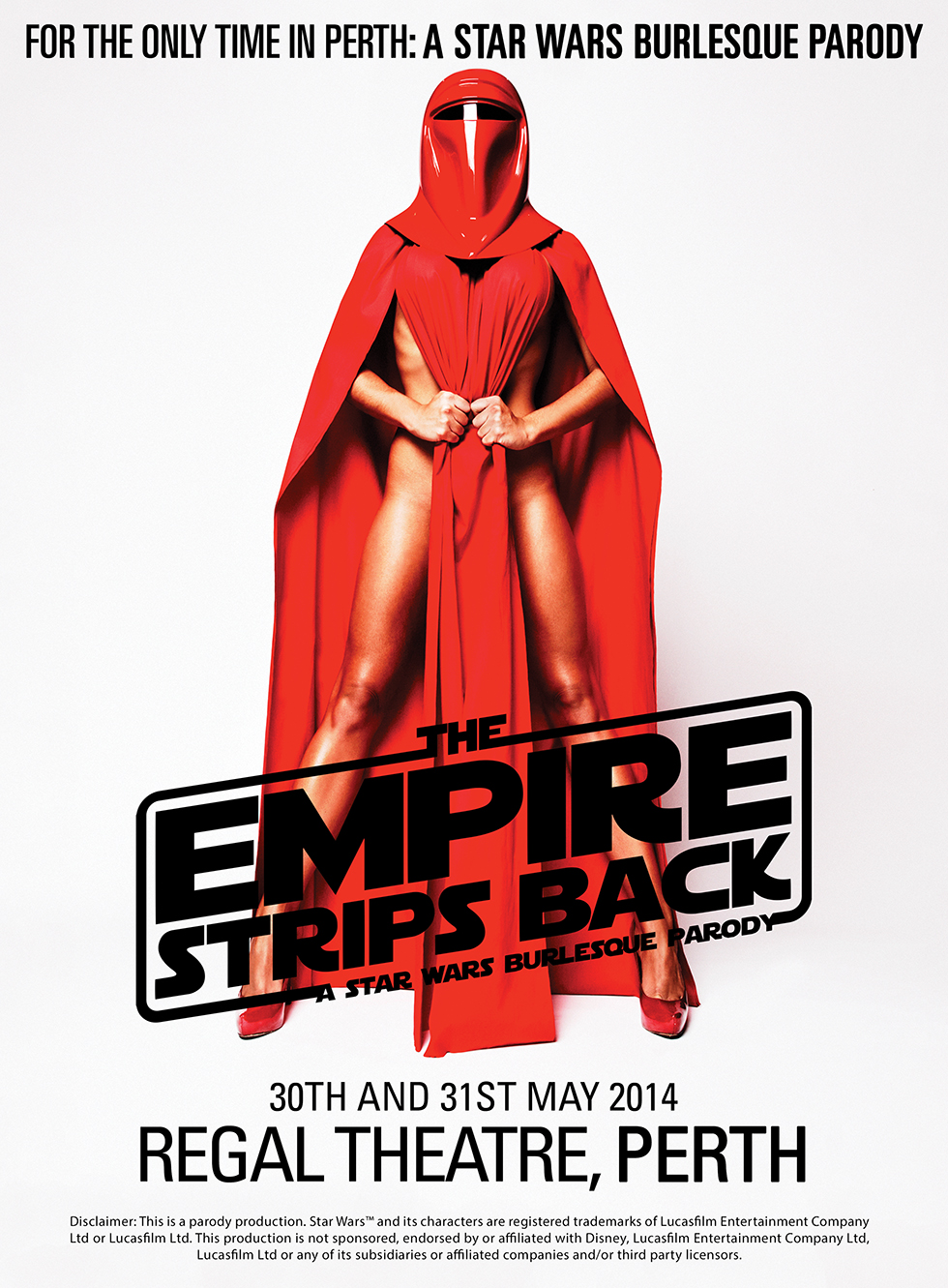 empire strips back tour dates
