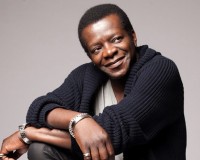 Stephen K. Amos: What does The K Stand For?