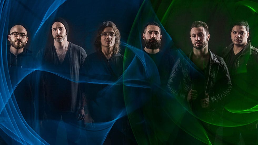 PERIPHERY Announce Perth Tour Leg – X-Press Magazine – Entertainment in ...