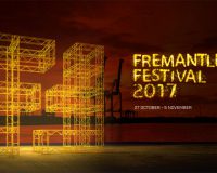 FREMANTLE FESTIVAL 2017 High time