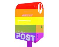 ELECTORAL ROLL Marriage Equality Plebiscite