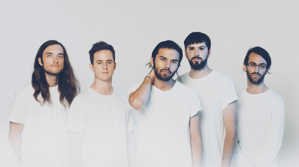 NORTHLANE Name their all time fave Oz albums – X-Press Magazine ...