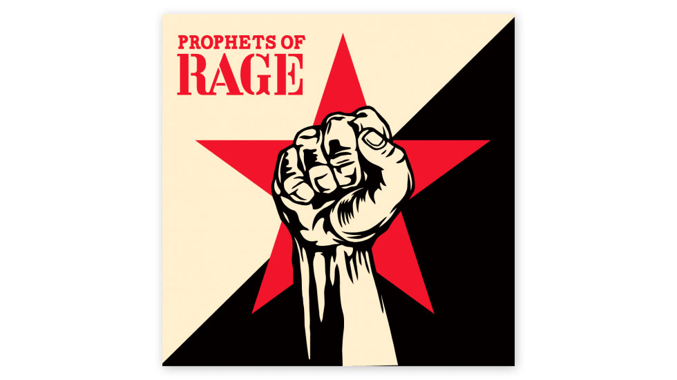 PROPHETS OF RAGE Prophets of Rage gets 7.5/10 – X-Press Magazine 