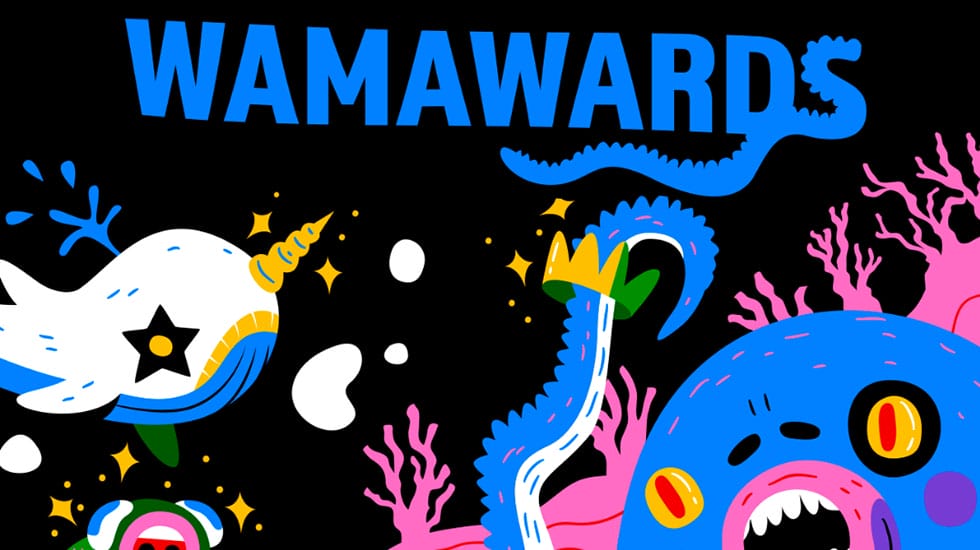 WAMFEST New shows, nominees, artists & more - X-Press Magazine ...