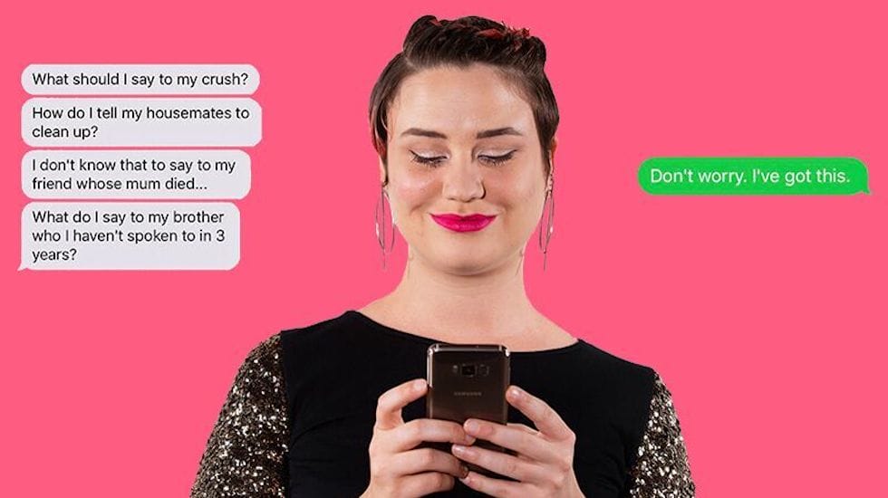 Text Roulette Tasks WIN! TEXT ROULETTE Double Passes – X-Press Magazine – Entertainment in ...