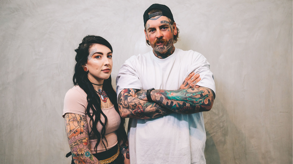 About Us | The Iron Gate Tattoo Convention — THE IRON GATE TATTOO CONVENTION