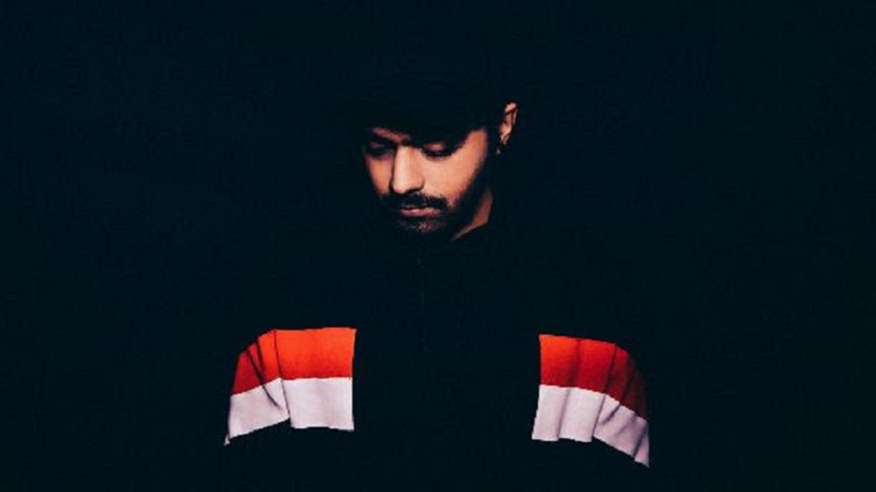 JAI WOLF Electronica cures all – X-Press Magazine – Entertainment in Perth