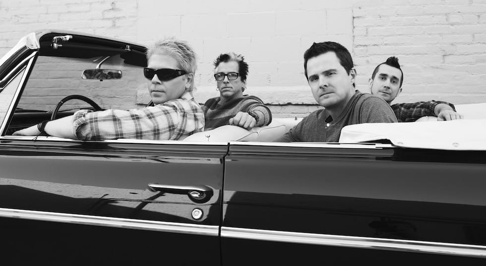 THE OFFSPRING Come out and play – X-Press Magazine – Entertainment in Perth