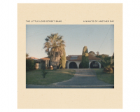 THE LITTLE LORD STREET BAND A Minute of Another Day gets 8/10