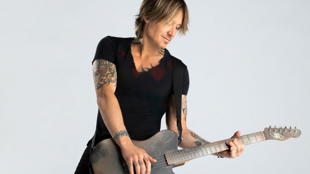 Keith Urban