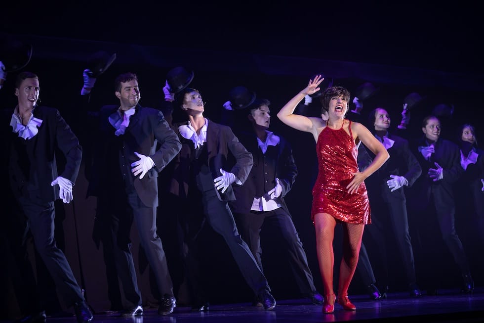 THE BOY FROM OZ @ Crown Theatre gets 9/10 – X-Press Magazine ...