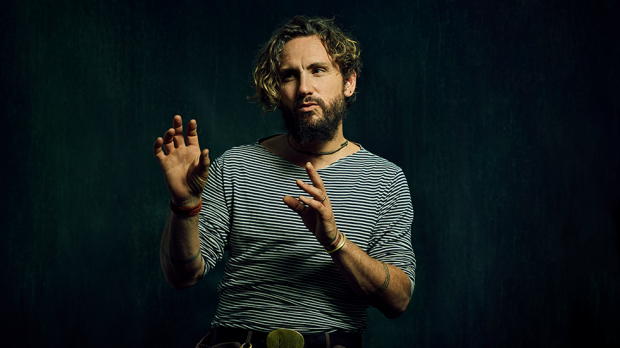 JOHN BUTLER Announces a grand national tour – X-Press Magazine ...