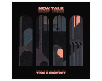 NEW TALK Time & Memory gets 8/10