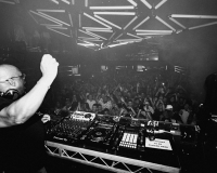 PURE: CARL COX @ Magnet House gets 9/10