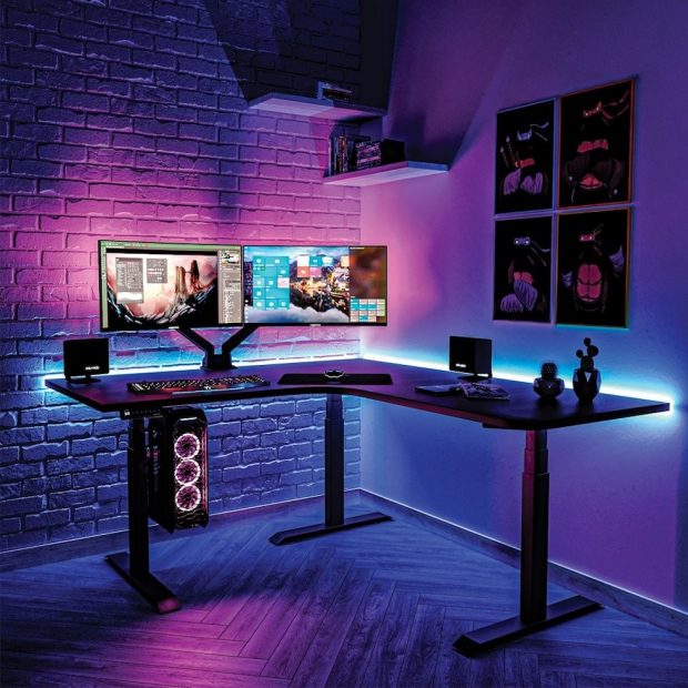 7 Tips To Improve Your Home Gaming Setup 
