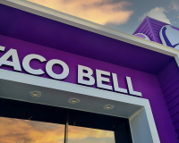TACO BELL Bring on the bell