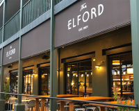 THE ELFORD Familiar face returns to Mt Lawley
