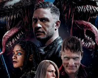 WIN! VENOM: LET THERE BE CARNAGE Movie preview tickets