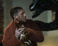 VENOM: LET THERE BE CARNAGE gets 6.5/10 Two symbiotes, one Brock.