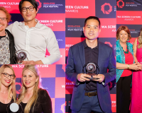 WA SCREEN CULTURE AWARDS 2021 Nominees revealed