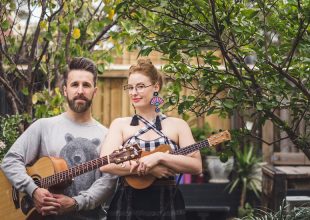 WIN! SONGS FROM THE HILL Fringe tickets