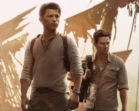 UNCHARTED gets 4.5/10 Leaves you shipwrecked