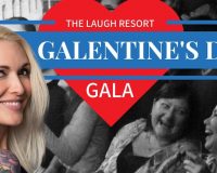 WIN! GALENTINE’S DAY GALA Fringe tickets