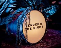 WIN! TENDER IS THE NIGHT Double passes