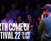 WIN! THE BIGGEST COMEDY SHOW ON EARTH Tickets