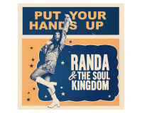 RANDA AND THE SOUL KINGDOM Put Your Hands Up gets 7.5/10